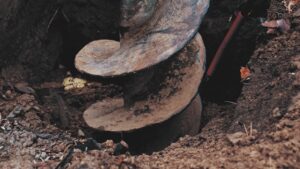 Helical Piers Foundation: Everything You Need to Know About Foundation Repair Solutions